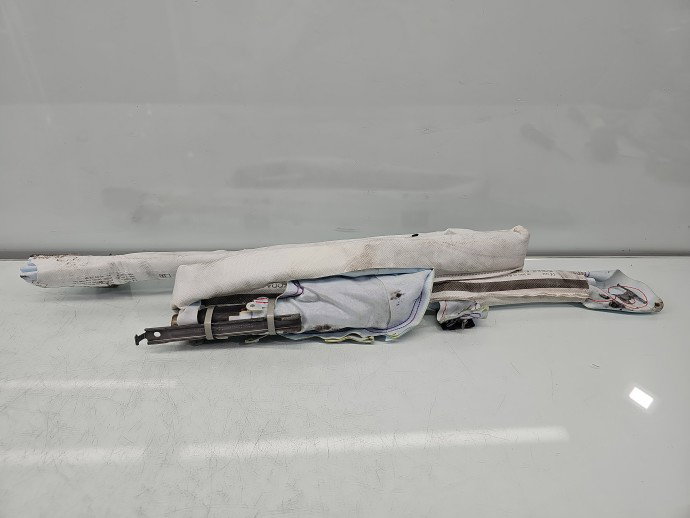 Airbag cortina dreapta Skoda Fabia NJ5 6V0880742B