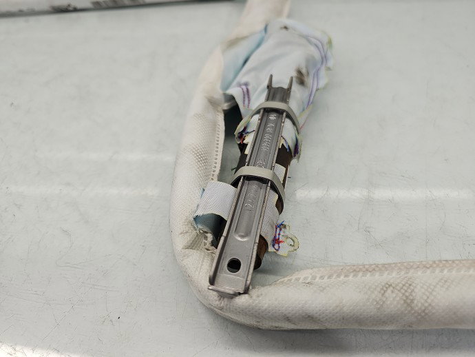 Airbag cortina dreapta Skoda Fabia NJ5 6V0880742B