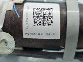 Airbag cortina dreapta Skoda Fabia NJ5 6V0880742B