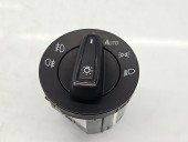 Bloc lumini Skoda Fabia NJ5 5E0941431D
