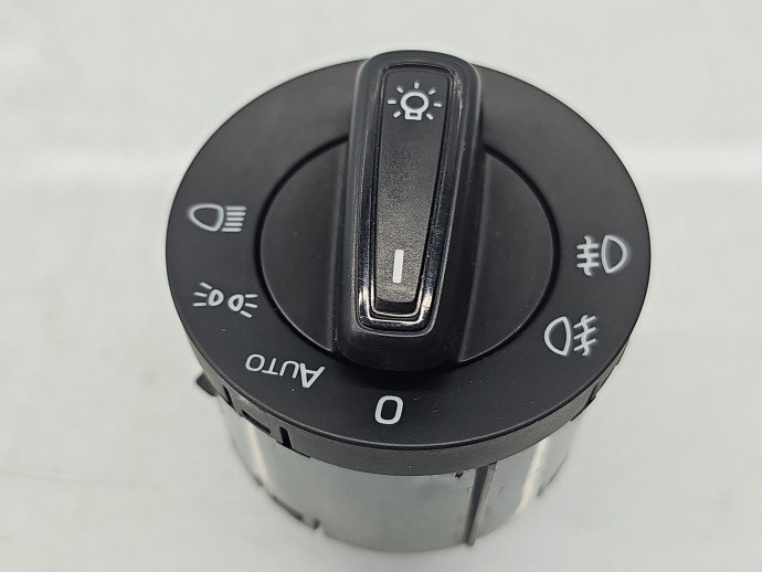 Bloc lumini Skoda Fabia NJ5 5E0941431D