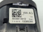 Bloc lumini Skoda Fabia NJ5 5E0941431D