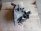 Cutie viteze manuala AV4R-7002-AA Ford Kuga I [Fabr 2008-2012] 2.0 