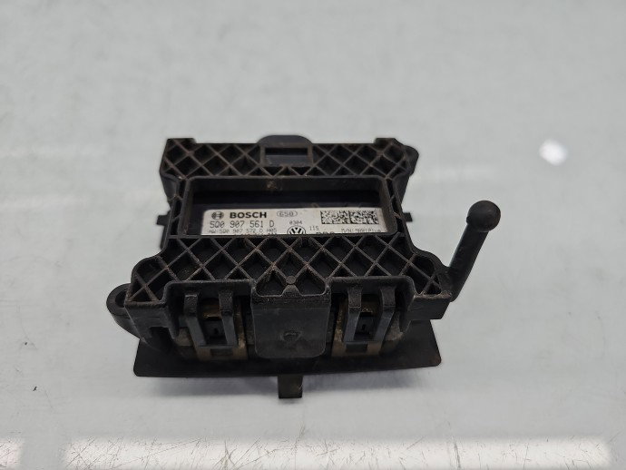 Senzor radar distronic Skoda Fabia NJ5 5Q0907561D