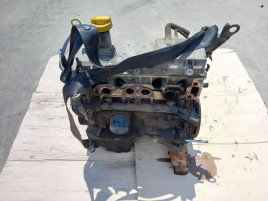 Motor complet ambielat K7M-F7 Dacia Sandero [Fabr 2008-2012] 1.6 mpi 