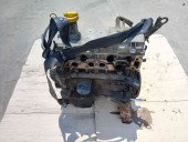 Motor complet ambielat K7M-F7 Dacia Sandero [Fabr 2008-2012] 1.6 mpi 