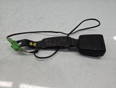 Capsa centura dreapta fata Skoda Fabia NJ5 6V0857756C