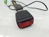 Capsa centura dreapta fata Skoda Fabia NJ5 6V0857756C