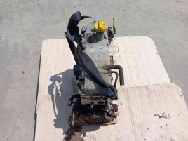 Motor complet ambielat K7M-F7 Dacia Sandero [Fabr 2008-2012] 1.6 mpi 