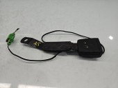 Capsa centura stanga fata Skoda Fabia NJ5 6V0857755C