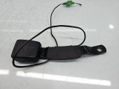 Capsa centura stanga fata Skoda Fabia NJ5 6V0857755C