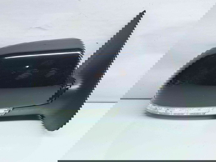 Oglinda dreapta Hyundai Santa Fe 2 (CM) [Fabr 2005-2012] OEM