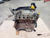 Motor complet ambielat K7M-F7 Dacia Sandero [Fabr 2008-2012] 1.6 mpi 