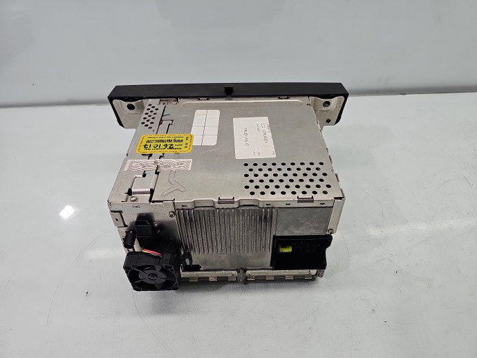 Radio CD Bmw e60 6987689