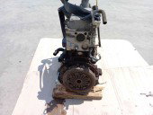 Motor complet ambielat K7M-F7 Dacia Sandero [Fabr 2008-2012] 1.6 mpi 