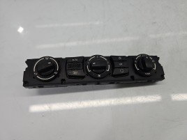 Panou comanda clima Bmw e60 6978430