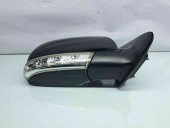 Oglinda dreapta Hyundai Santa Fe 2 (CM) [Fabr 2005-2012] OEM