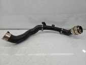 Tub intercooler Dacia Duster 2 [Fabr 2017-2023] 144607725R 1.3 Benz H5H470 96KW / 131CP