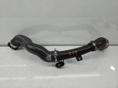 Tub intercooler Dacia Duster 2 [Fabr 2017-2023] 144607725R 1.3 Benz H5H470 96KW / 131CP