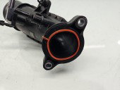 Tub admisie aer Dacia Duster 2 [Fabr 2017-2023] 165767385R 1.3 Benz H5H470 96KW / 131CP