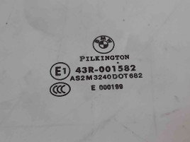 Geam usa stanga fata OEM Bmw 3 (E90) [Fabr 2005-2011] 2.0 N47