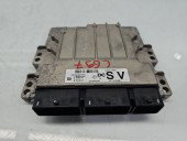 Calculator motor ECU Dacia Duster 2 [Fabr 2017-2023] 237104412S 1.3 Benz H5H470 96KW / 131CP