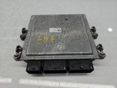 Calculator motor ECU Dacia Duster 2 [Fabr 2017-2023] 237104412S 1.3 Benz H5H470 96KW / 131CP