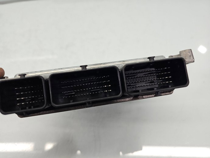 Calculator motor ECU Dacia Duster 2 [Fabr 2017-2023] 237104412S 1.3 Benz H5H470 96KW / 131CP