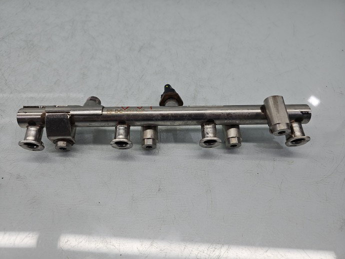 Rampa injectoare Dacia Duster 2 [Fabr 2017-2023] 175220286R 1.3 Benz H5H470 96KW / 131CP