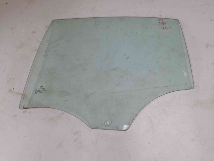 Geam usa stanga spate OEM Bmw 3 (E90) [Fabr 2005-2011] 2.0 N47
