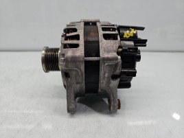 Alternator Dacia Duster 2 [Fabr 2017-2023] 231005300R 1.3 Benz H5H470 96KW / 131CP