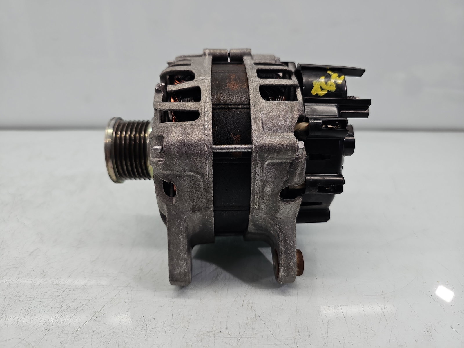 Alternator Dacia Duster 2 [Fabr 2017-2023] 231005300R 1.3 Benz H5H470 96KW / 131CP
