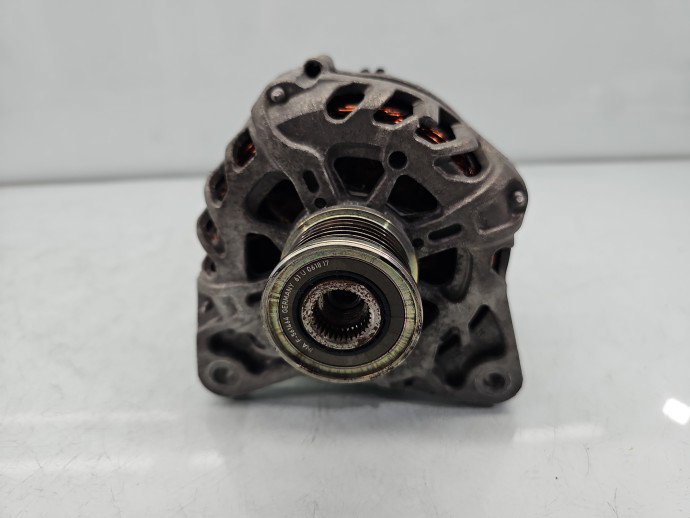 Alternator Dacia Duster 2 [Fabr 2017-2023] 231005300R 1.3 Benz H5H470 96KW / 131CP