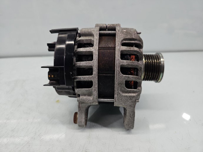 Alternator Dacia Duster 2 [Fabr 2017-2023] 231005300R 1.3 Benz H5H470 96KW / 131CP