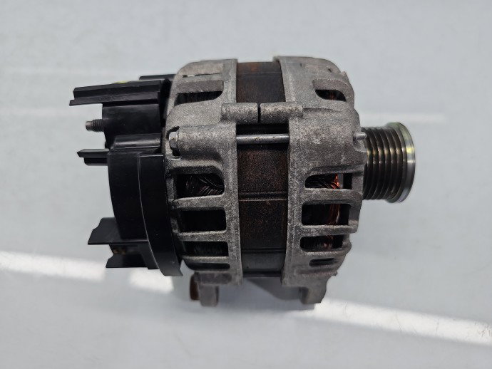 Alternator Dacia Duster 2 [Fabr 2017-2023] 231005300R 1.3 Benz H5H470 96KW / 131CP