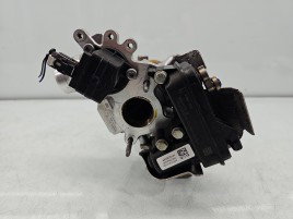 Turbina Dacia Duster 2 [Fabr 2017-2023] 144106434R 1.3 Benz H5H470 96KW / 131CP