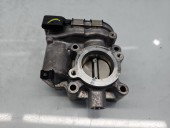 Clapeta acceleratie Dacia Duster 2 [Fabr 2017-2023] 161203209R 1.3 Benz H5H470 96KW / 131CP