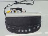 Display bord Bmw e60 aftermarket