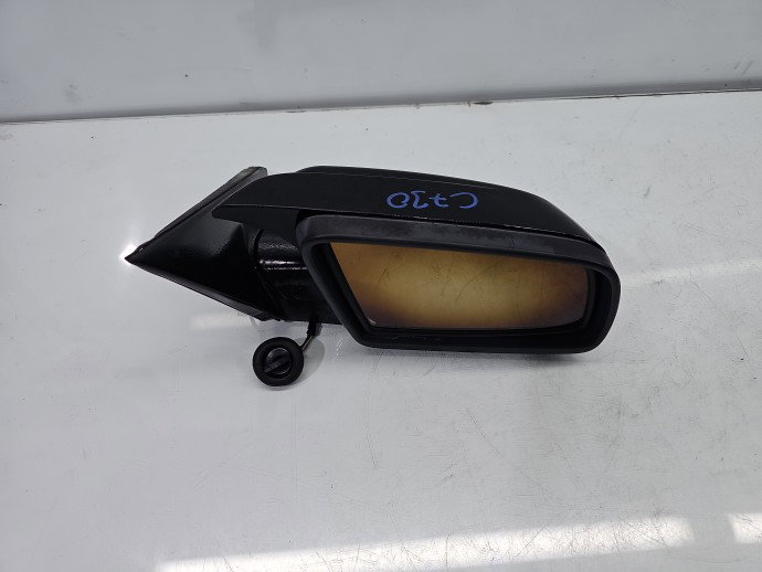 Oglinda dreapta Bmw e60 CARBONSCHWARZ METALLIC (416)