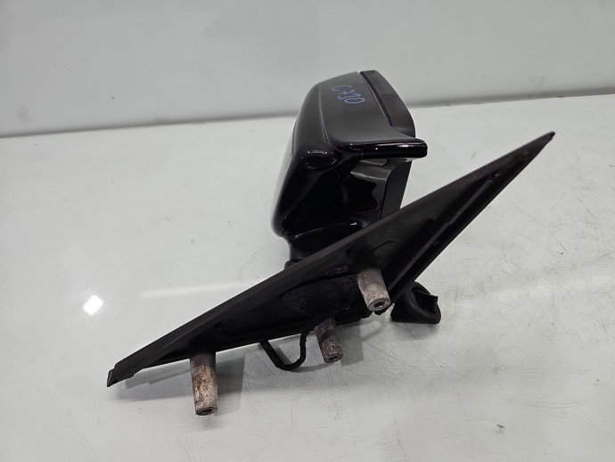 Oglinda dreapta Bmw e60 CARBONSCHWARZ METALLIC (416)