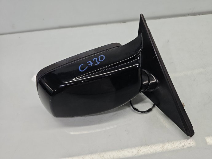 Oglinda dreapta Bmw e60 CARBONSCHWARZ METALLIC (416)