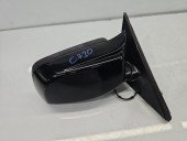 Oglinda dreapta Bmw e60 CARBONSCHWARZ METALLIC (416)