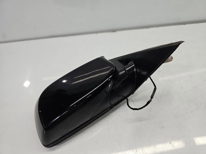 Oglinda dreapta Bmw e60 CARBONSCHWARZ METALLIC (416)