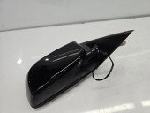 Oglinda dreapta Bmw e60 CARBONSCHWARZ METALLIC (416)