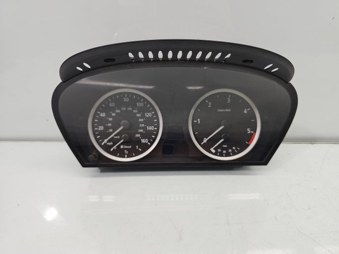 Ceas bord Bmw e60 6983154