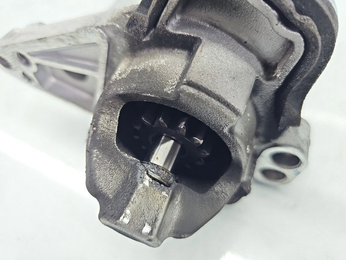 Electromotor Dacia Duster 2 [Fabr 2017-2023] 233006662R 1.3 Benz H5H47096KW / 131CP
