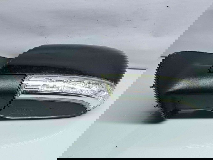 Oglinda stanga Hyundai Santa Fe 2 (CM) [Fabr 2005-2012] OEM