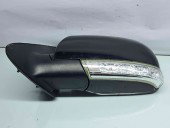 Oglinda stanga Hyundai Santa Fe 2 (CM) [Fabr 2005-2012] OEM