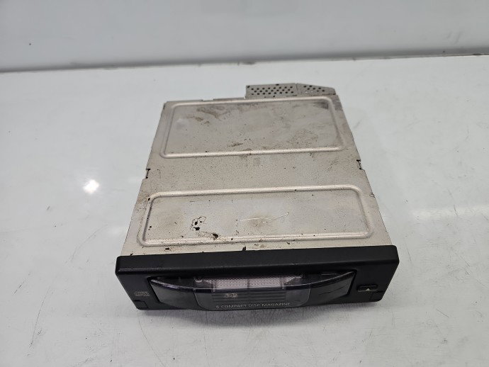 Unitate multimedia Bmw e60 6959939