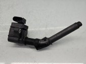 Bobina inductie Dacia Duster 2 [Fabr 2017-2023] 224332935R 1.3 Benz H5H470 96KW / 131CP